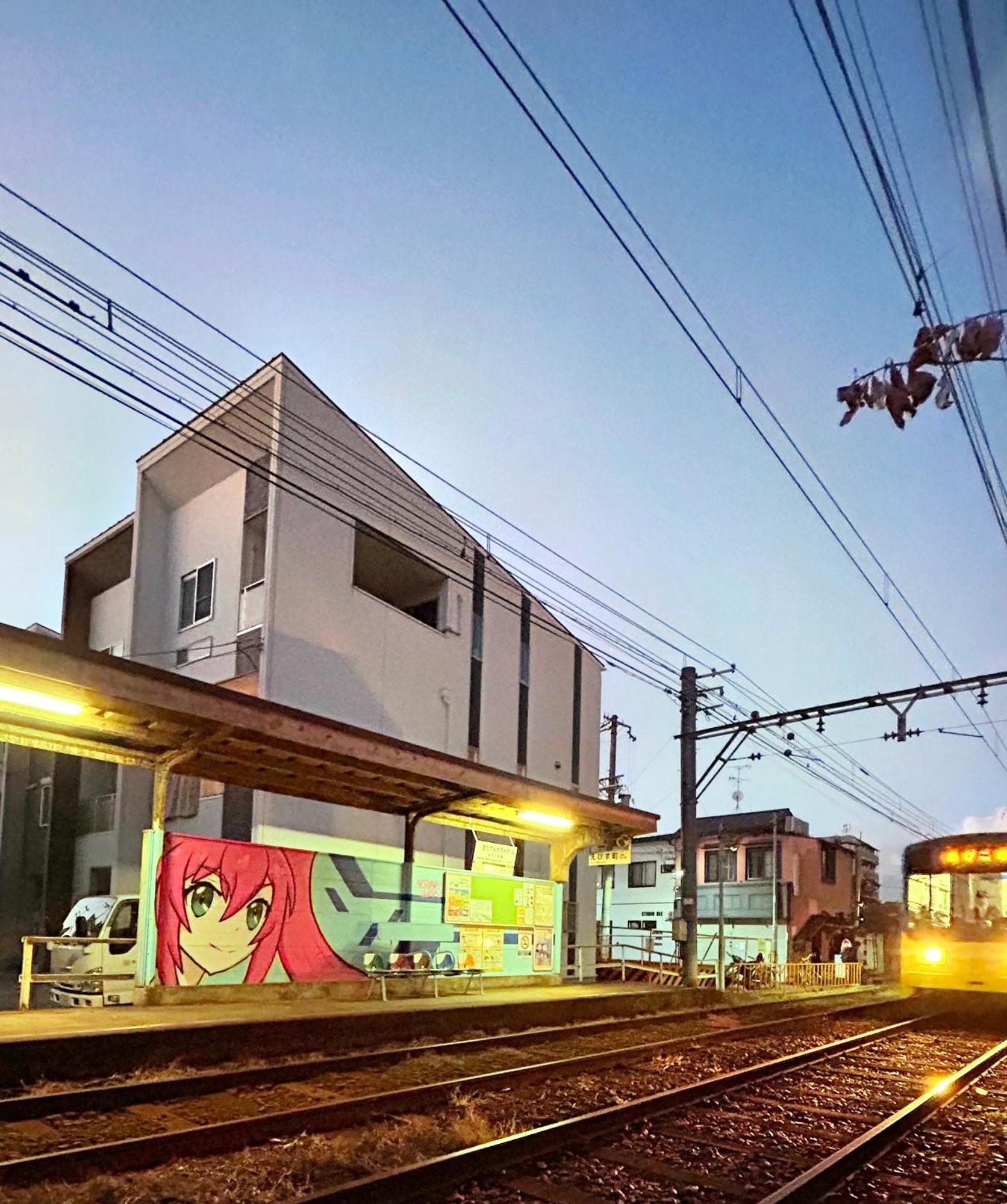 お得 無料駐車 4Ldk戸建 関空 難波 心斎橋 通天閣 スパワールド世界の大温泉 天王寺動物園 京都直通 天下茶屋駅徒歩5分 โอซาก้า ภายนอก รูปภาพ